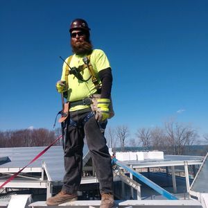 Meet your Posher, Anthony